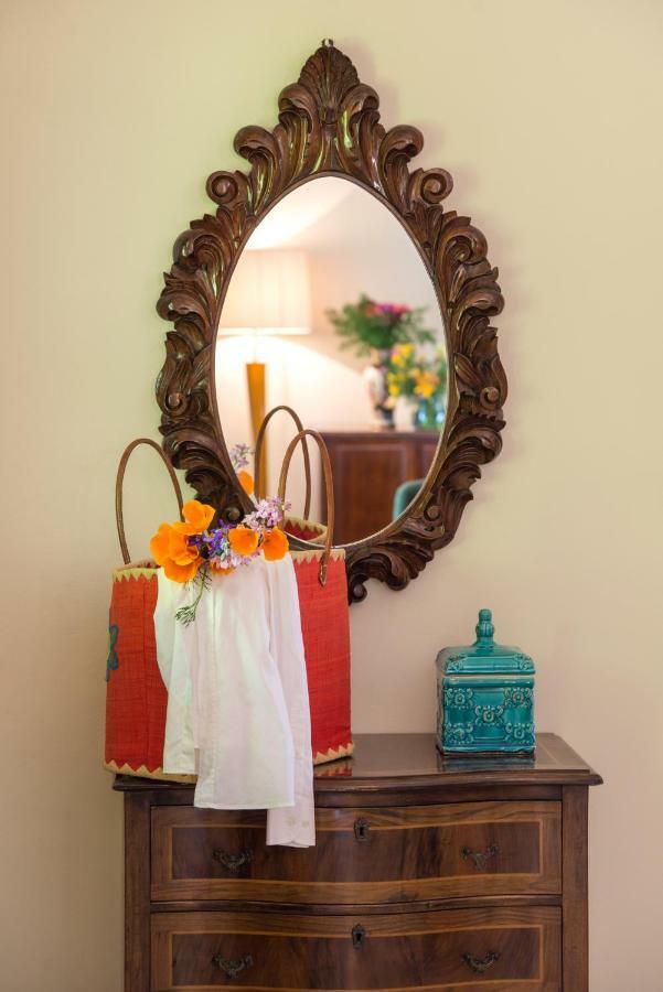 Casa Giardino Villa ลากานาส ภายนอก รูปภาพ